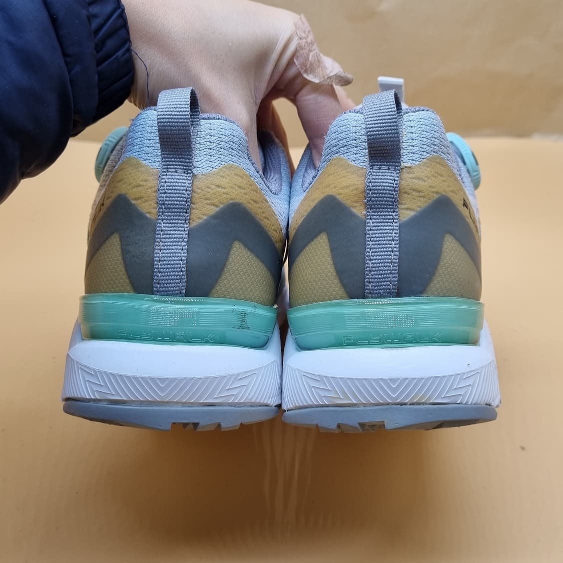 k2 옵티멀 프라임1 운동화235 상품이미지4