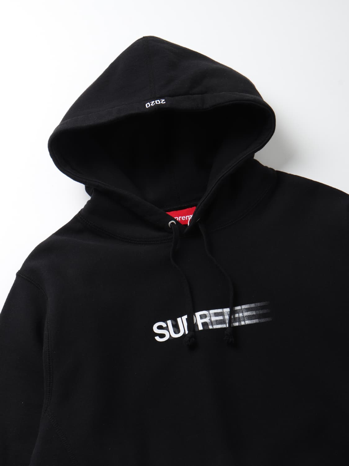 슈프림 Supreme Motion Hooded Sweatshirt 상품이미지9
