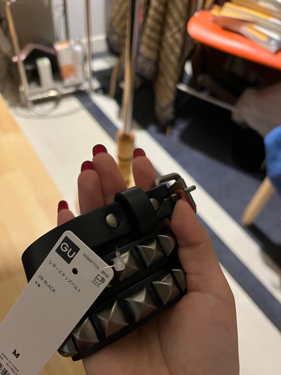 [미시착,국내배송,새상품] GU 상품이미지4