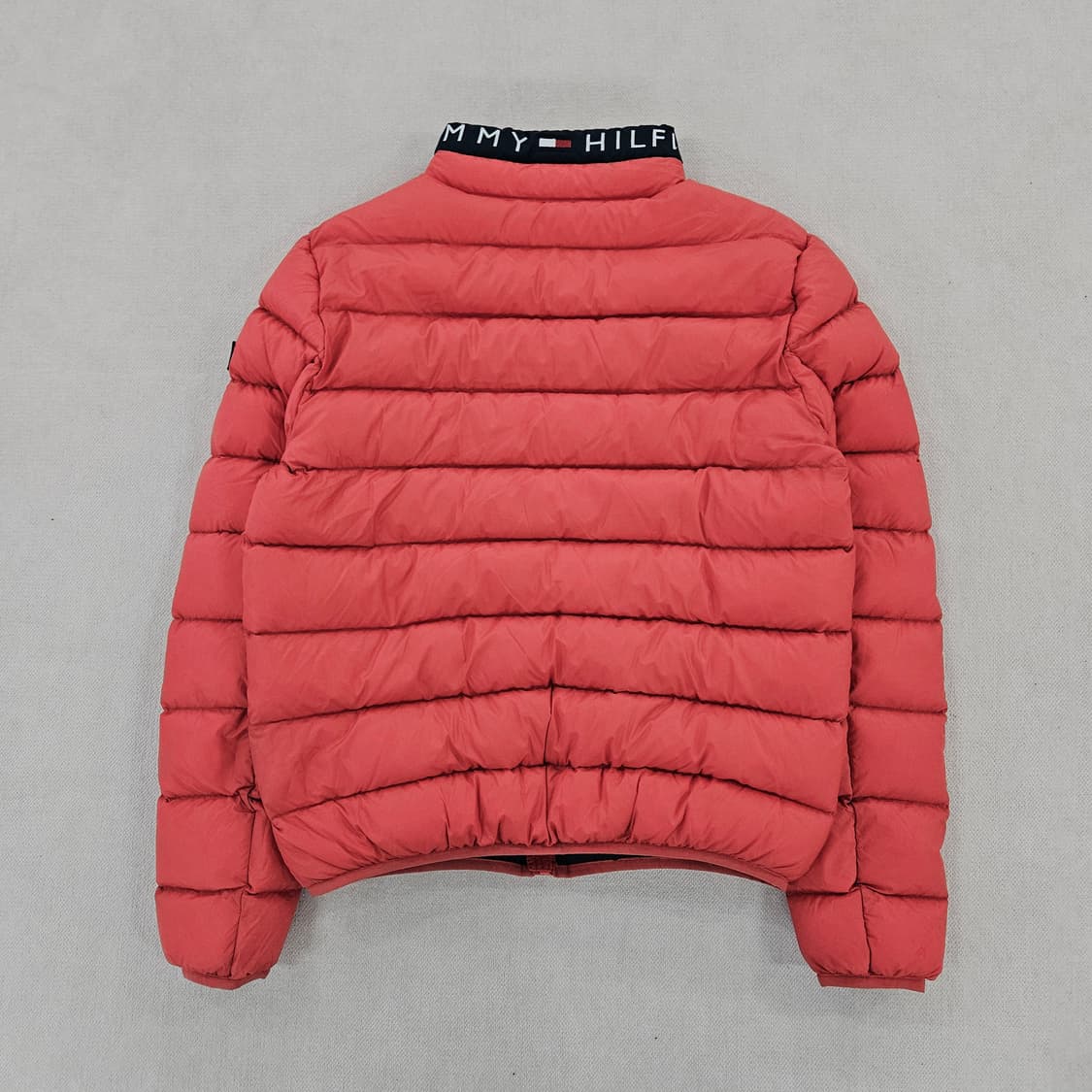 [176] 타미힐피거 덕다운 패딩 자켓 0114YH1 상품이미지4