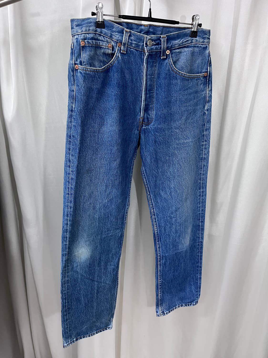 Levi`s 501xx 상품이미지1