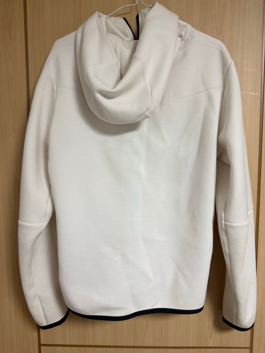 나이키 테크팩 화이트 상품이미지2