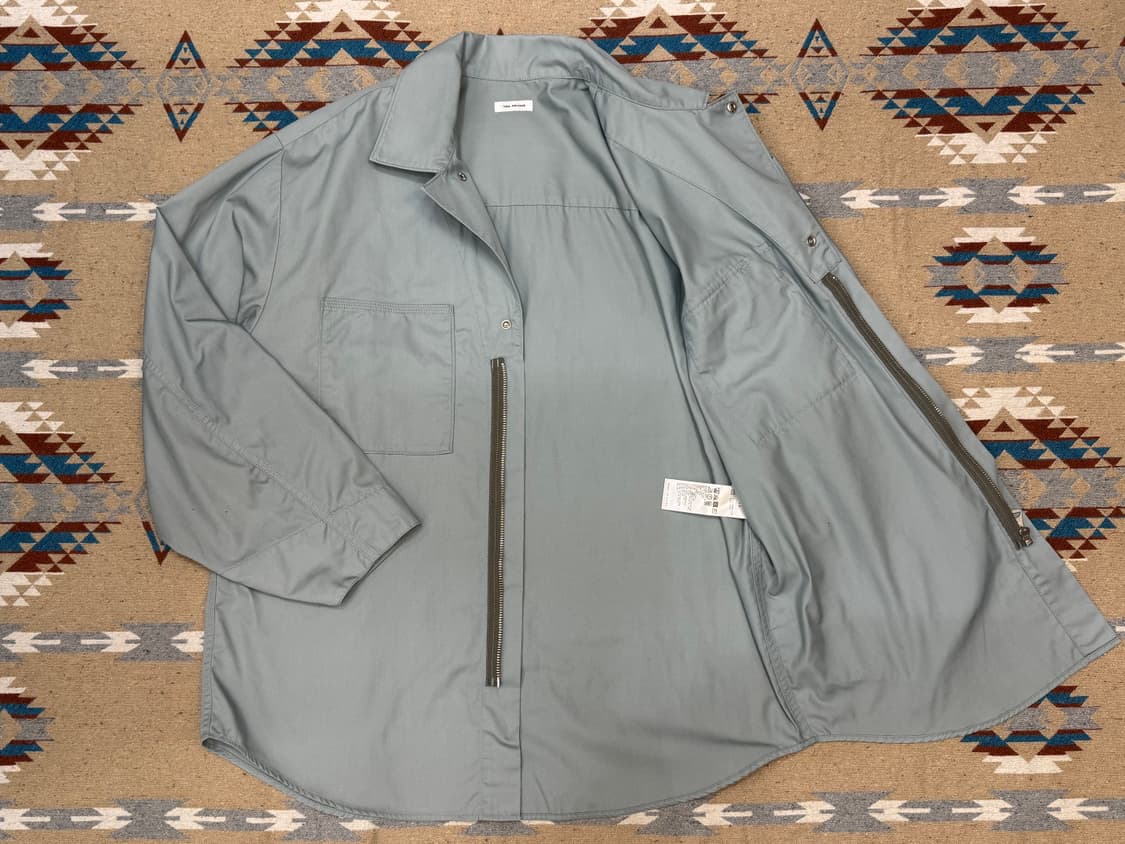 [46][L] 토가 아카이브 x 디키즈 워크자켓 상품이미지4