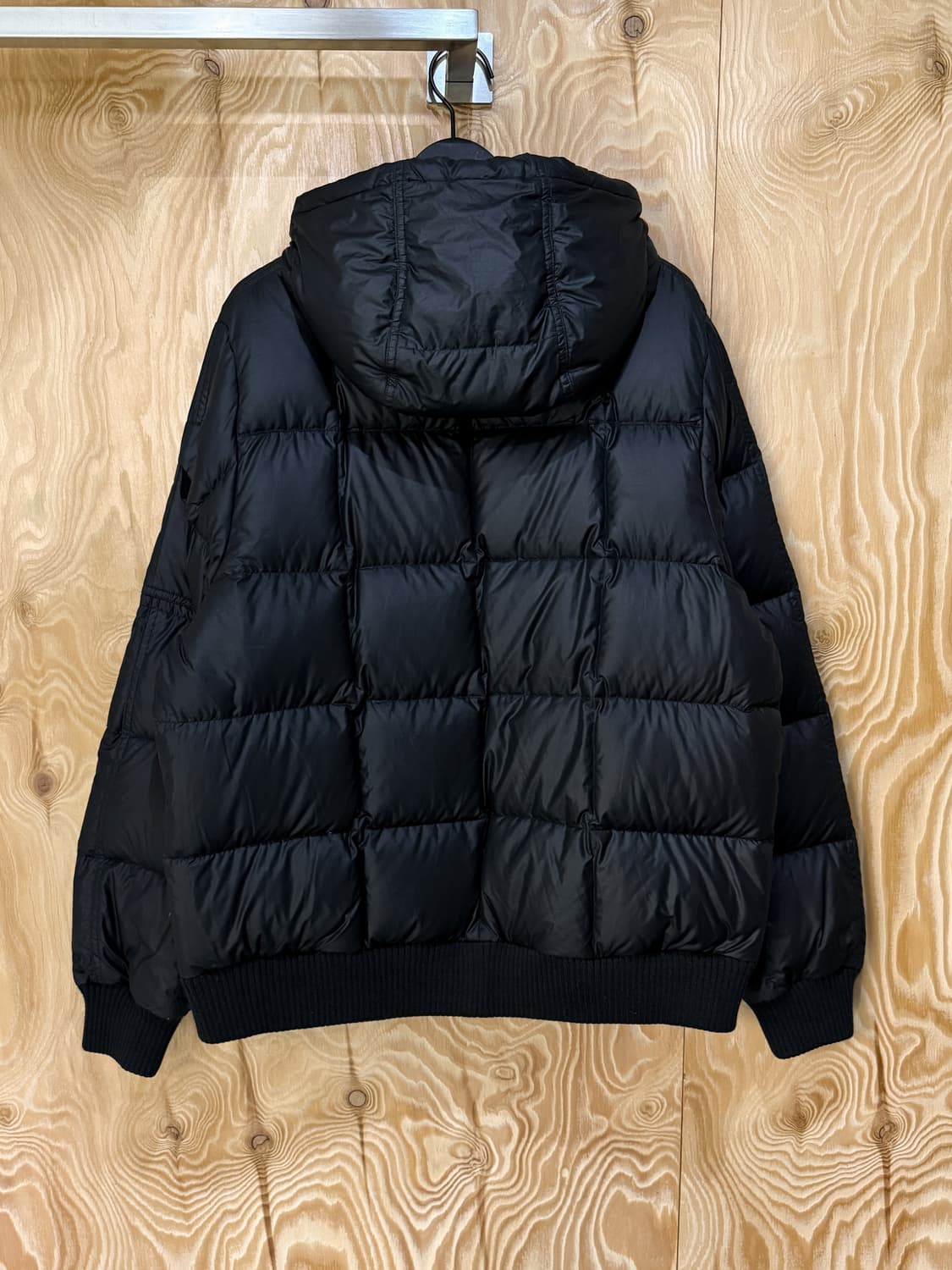 나이키 2010‘s 스우시 코프코어 패널 다운 자켓 상품이미지5