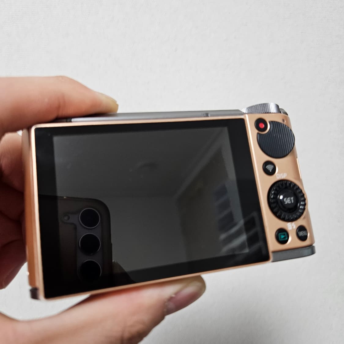 카시오 엑슬림 EX-ZR1700 디카 디지털카메라 상품이미지9