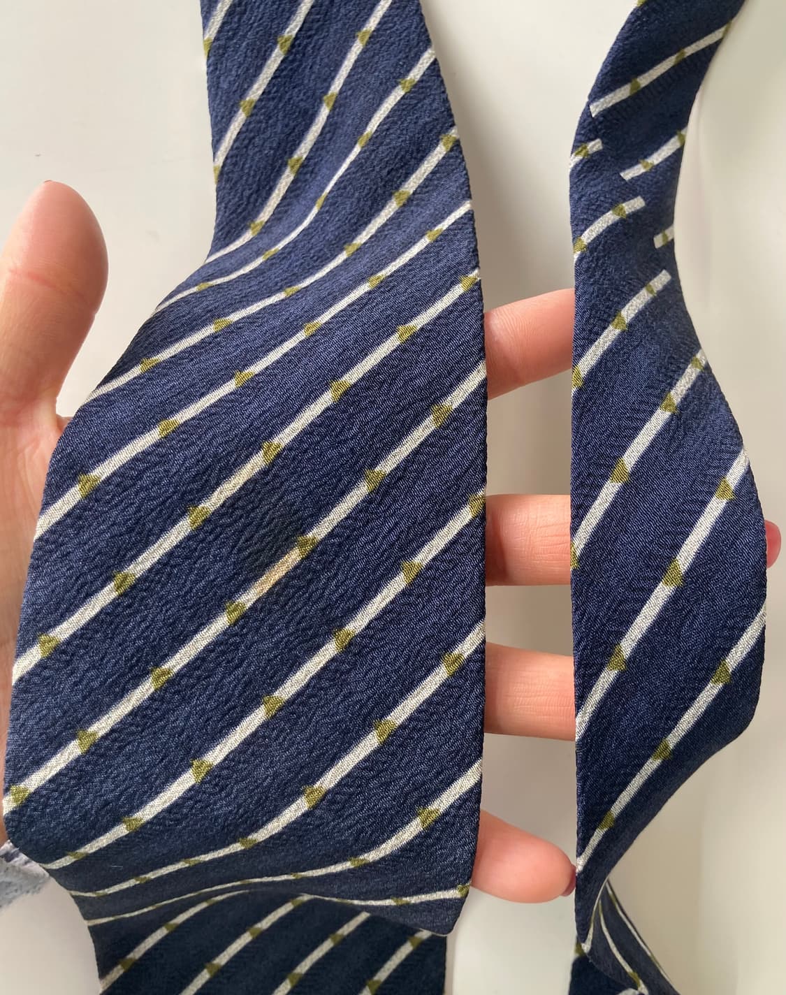 조르지오아르마니 넥타이 상품이미지7