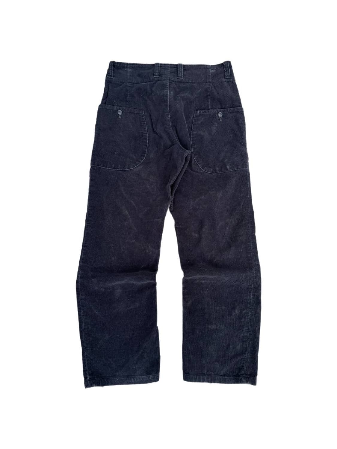 Vetra corduroy work pants (29) 상품이미지2