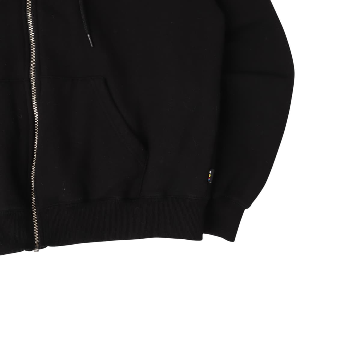 아이앱 스튜디오 x JTBC 후드집업 상품이미지3