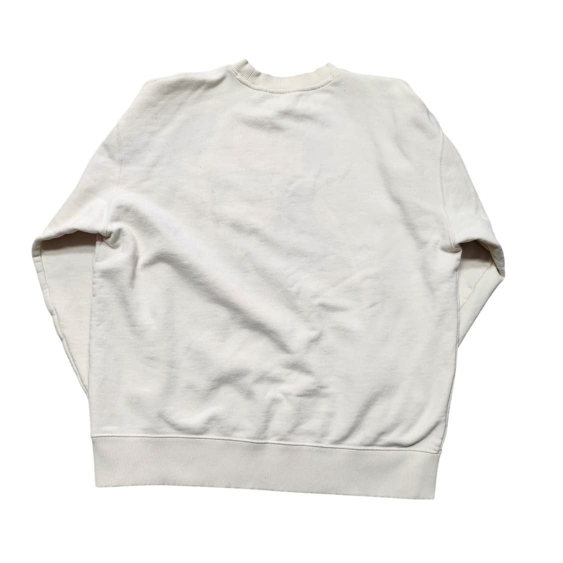 커버낫 맨투맨 상품이미지3