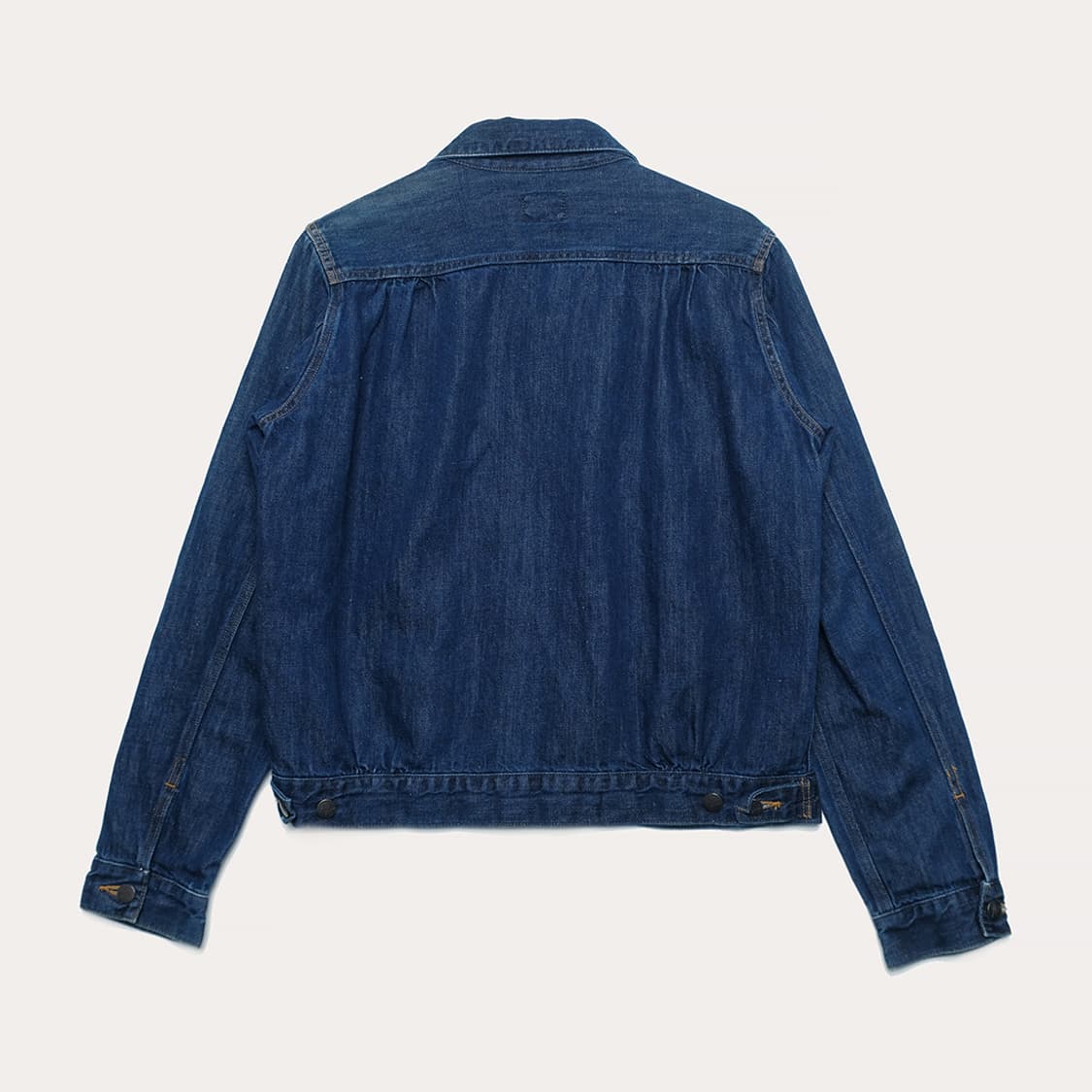 linen mix type 2 trucker (JP) 상품이미지8