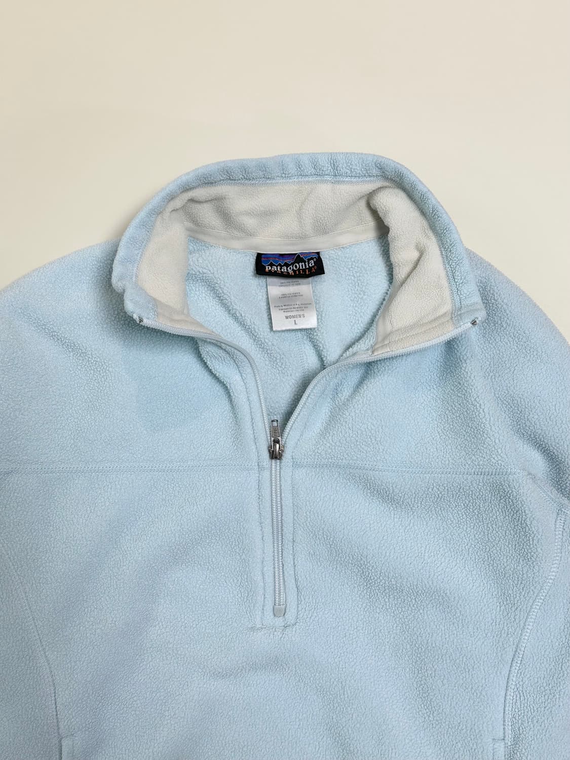 파타고니아 신칠라 마수피얼 여성L 상품이미지6