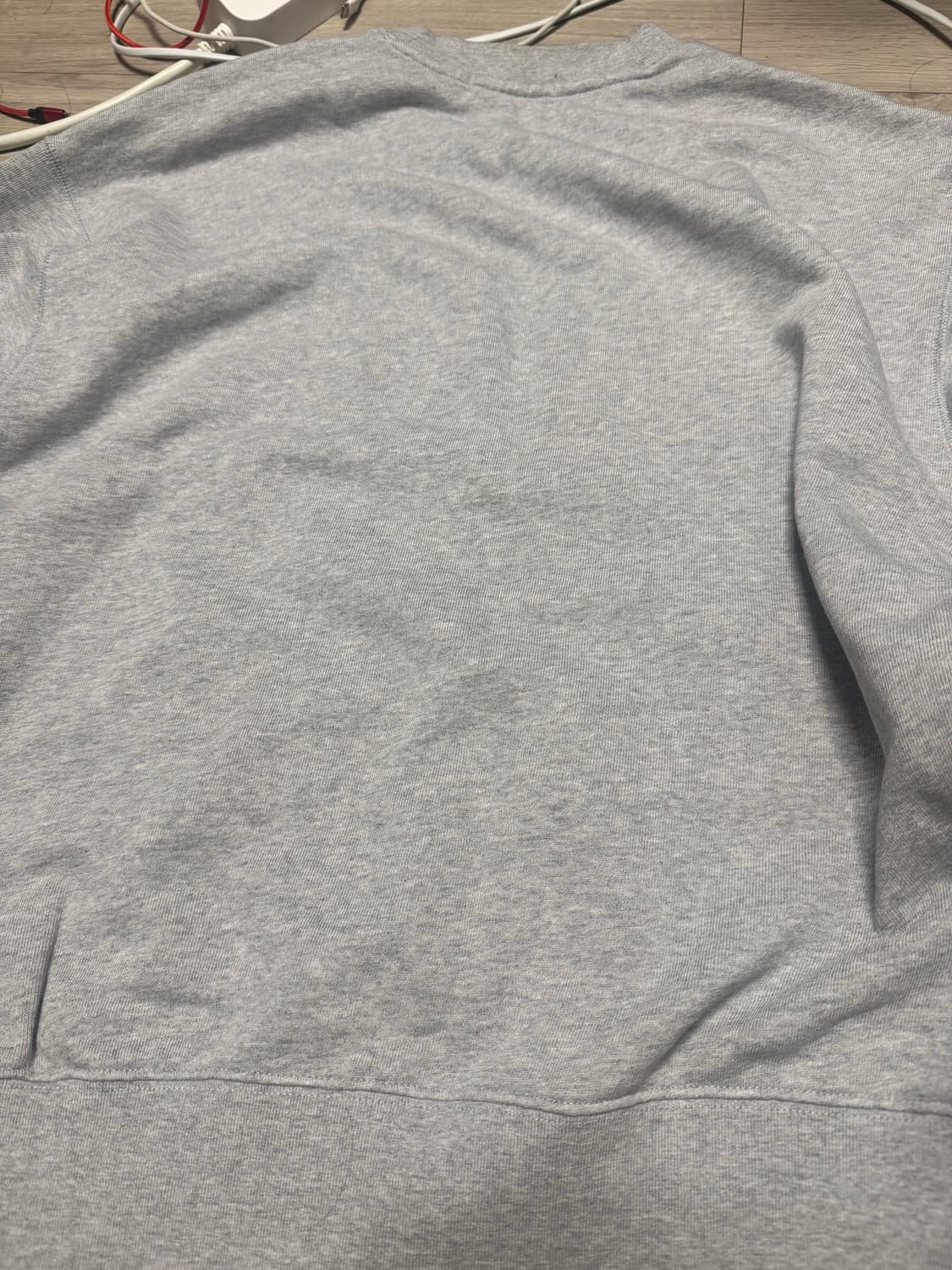 Bape 맨투맨 상품이미지2