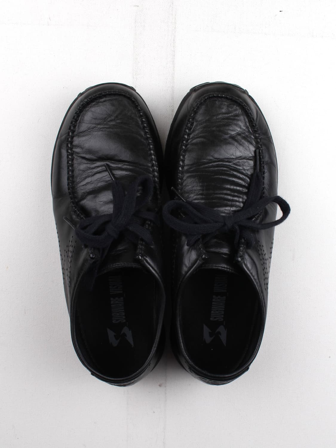 2002 SUBWARE VISUAL MAINTENANCE X GRAVIS 상품이미지5