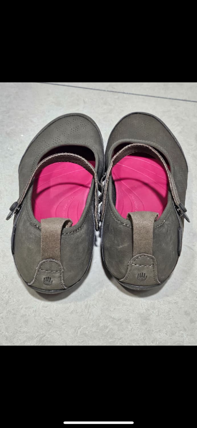 빈티지 테바 메리제인 245 상품이미지3