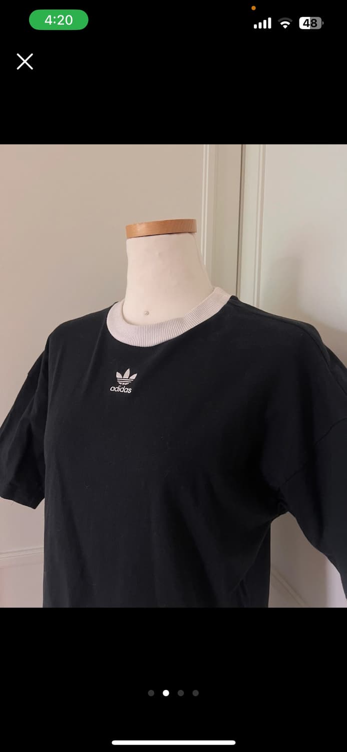Adidas 아디다스 제니 원피스  상품이미지3