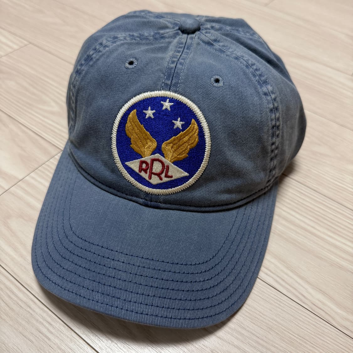 RRL 볼캡 상품이미지1
