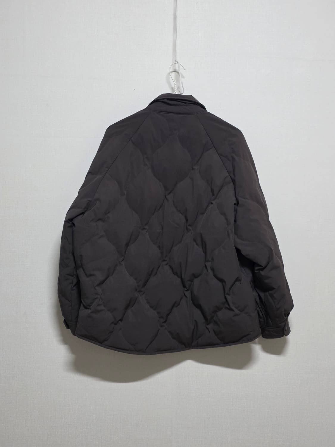 J BY 오리털 패딩 상품이미지2