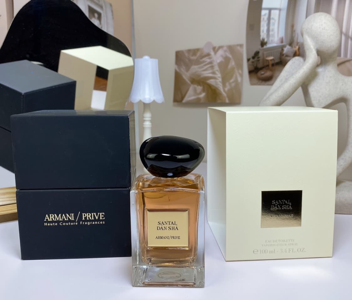 아르마니 산탈 단샤 향수 100ml 상품이미지2
