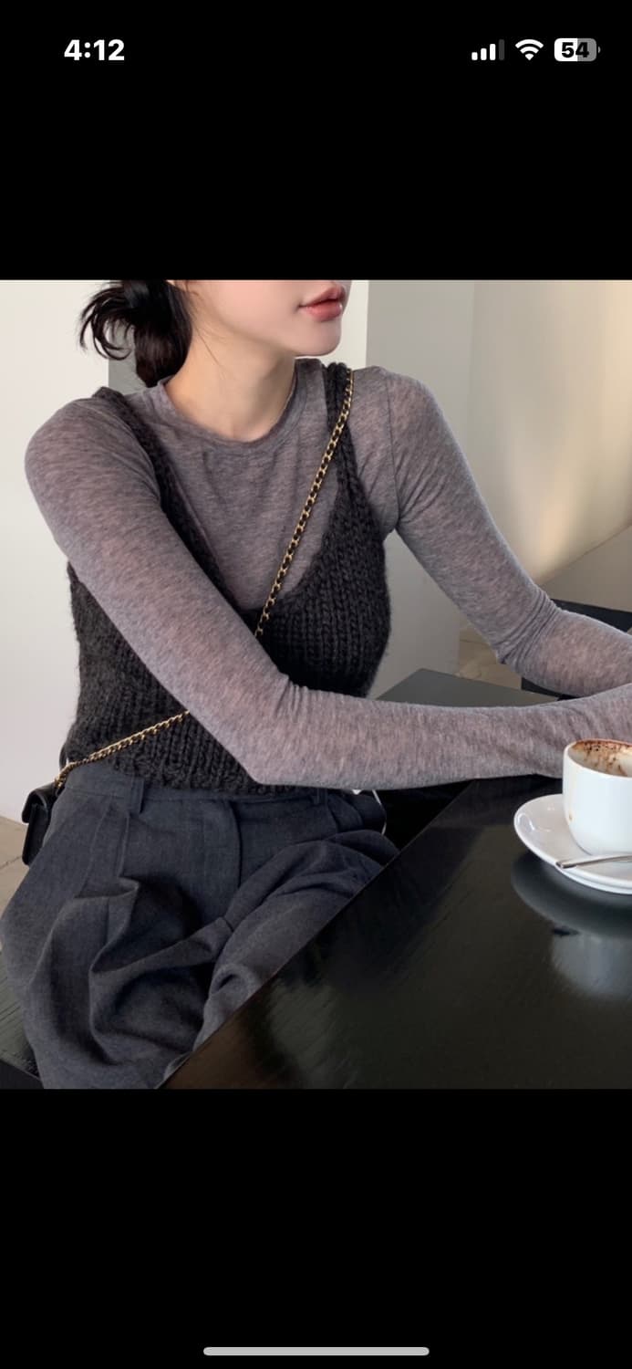 리에뜨 토에 뷔스티에 상품이미지3