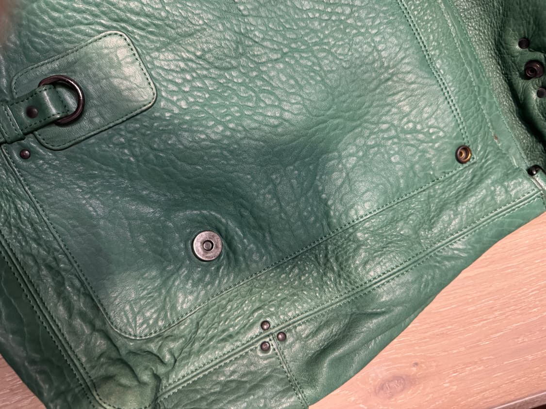 프랑스 디자이너 브랜드 제롬 드레퓌스 Jérôme  Dreyfuss 상품이미지3