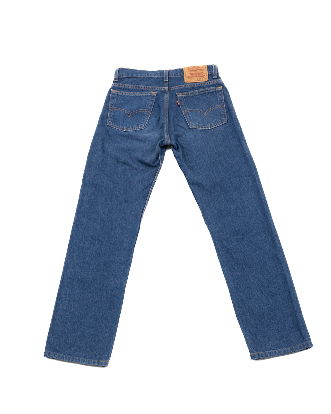 90s Levi's 505 상품이미지2