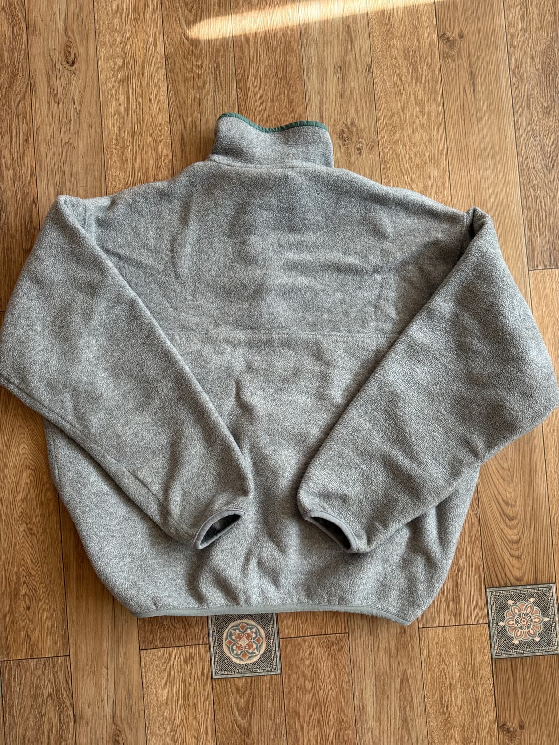 [L] 90s 파타고니아 신칠라 상품이미지6