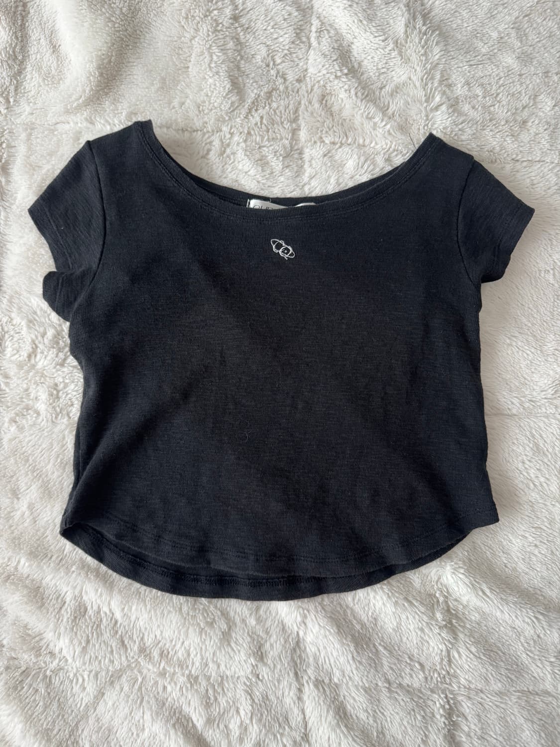 체리퀴리 반팔 티 상품이미지2