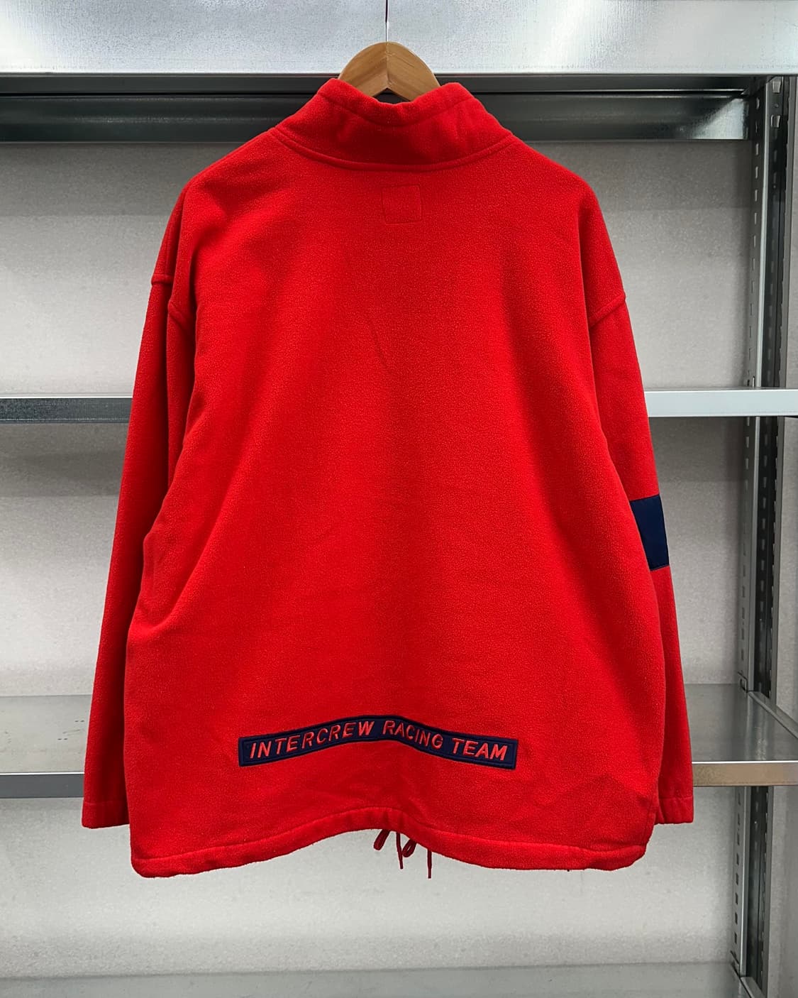 (105)90'S INTERCREW 후리스-M1277 상품이미지7