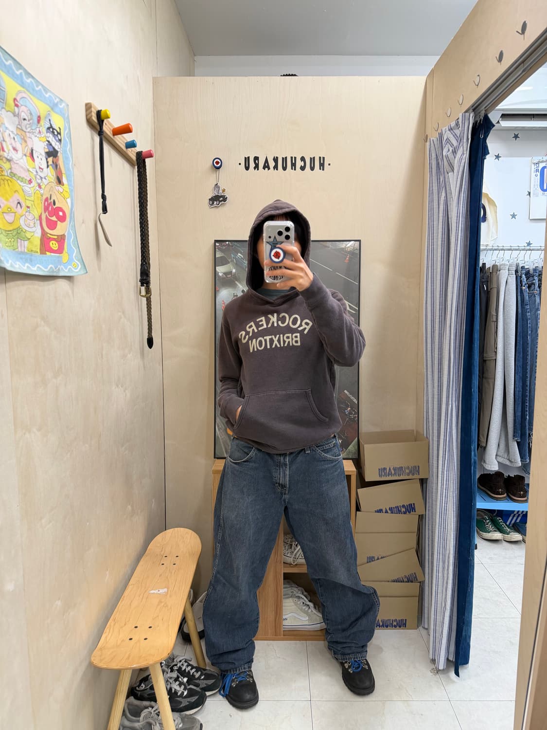 Wacko Maria 상품이미지3