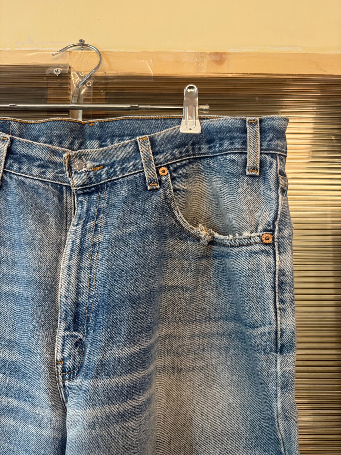 levis 550 상품이미지1