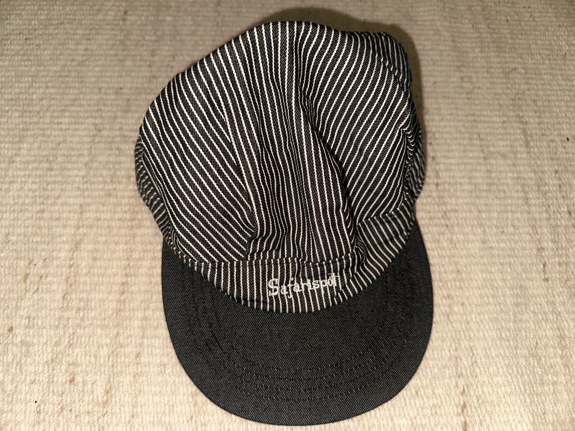 사파리스팟 모자 상품이미지1