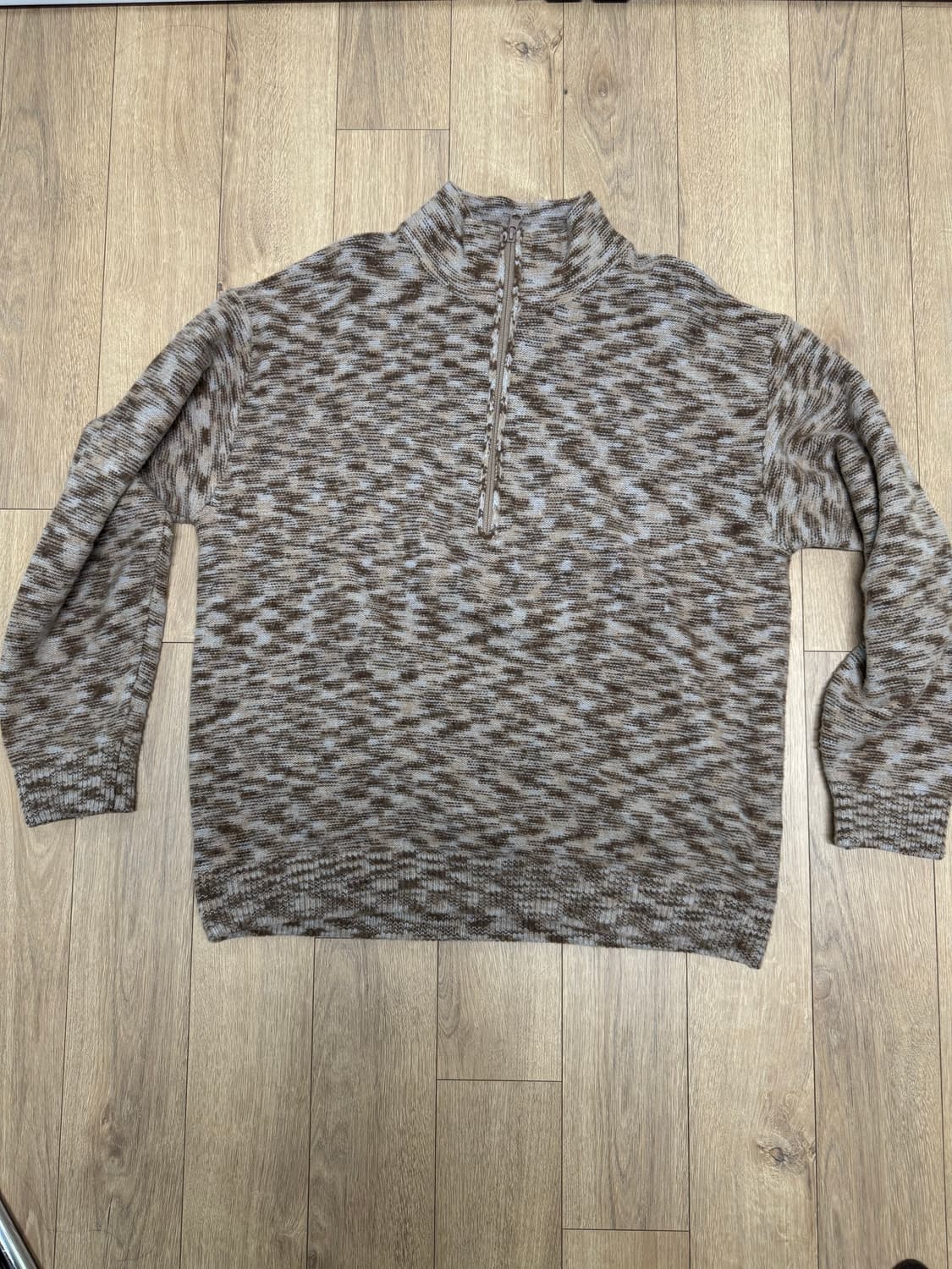 필그림 상의 남자m 상품이미지1