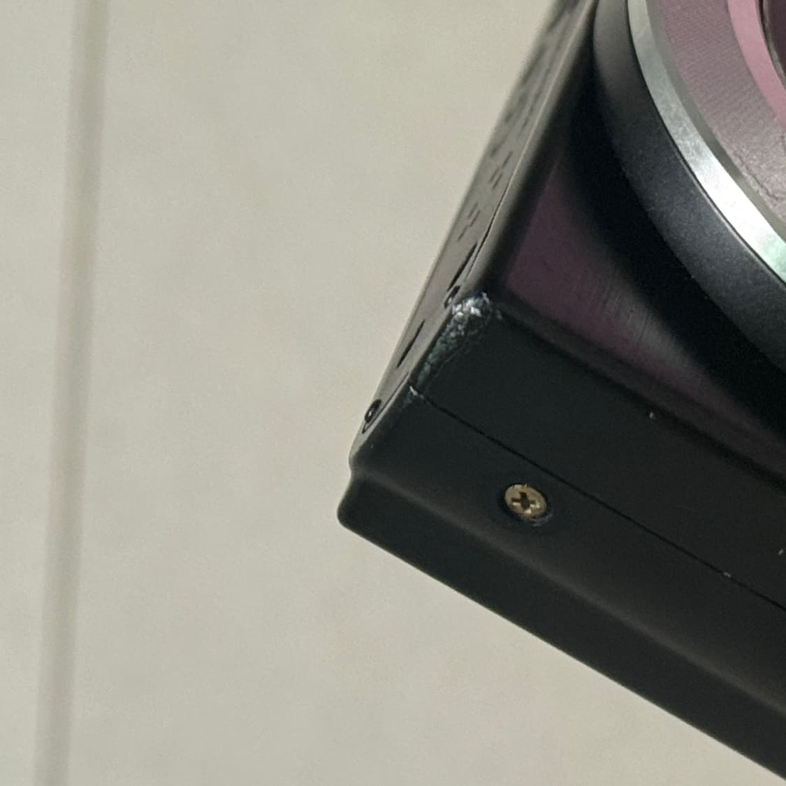 롤라이 파워플렉스 Powerflex 800 디카 상품이미지6