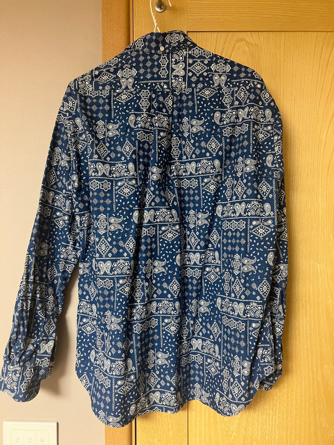 Gitman vintage 셔츠 L  상품이미지2