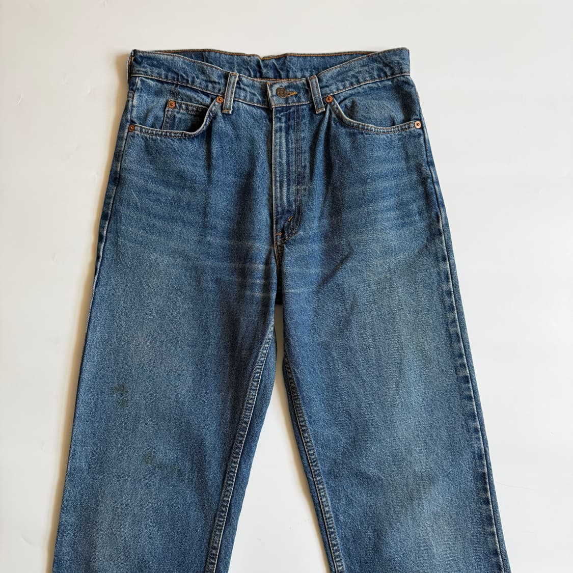 Levis 리바이스 오랜지탭 29 상품이미지6
