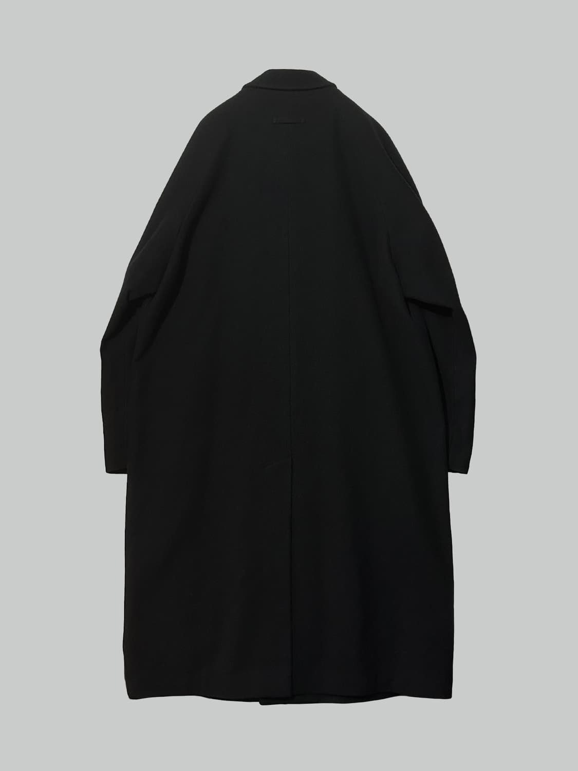 장폴고티에 울 코트 상품이미지3