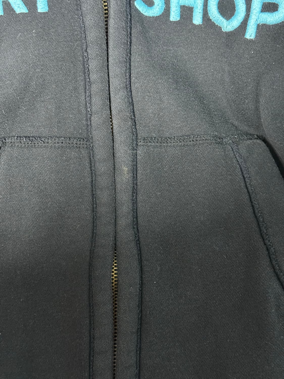 홀리스터 후드집업 급처 상품이미지2