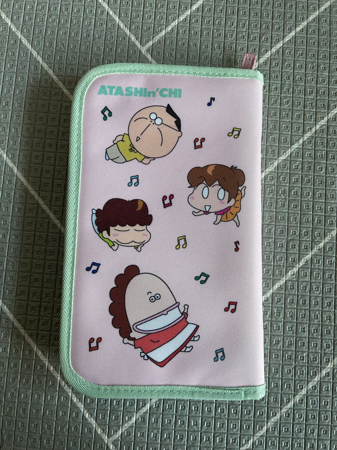 아따맘마 다이어리 상품이미지2