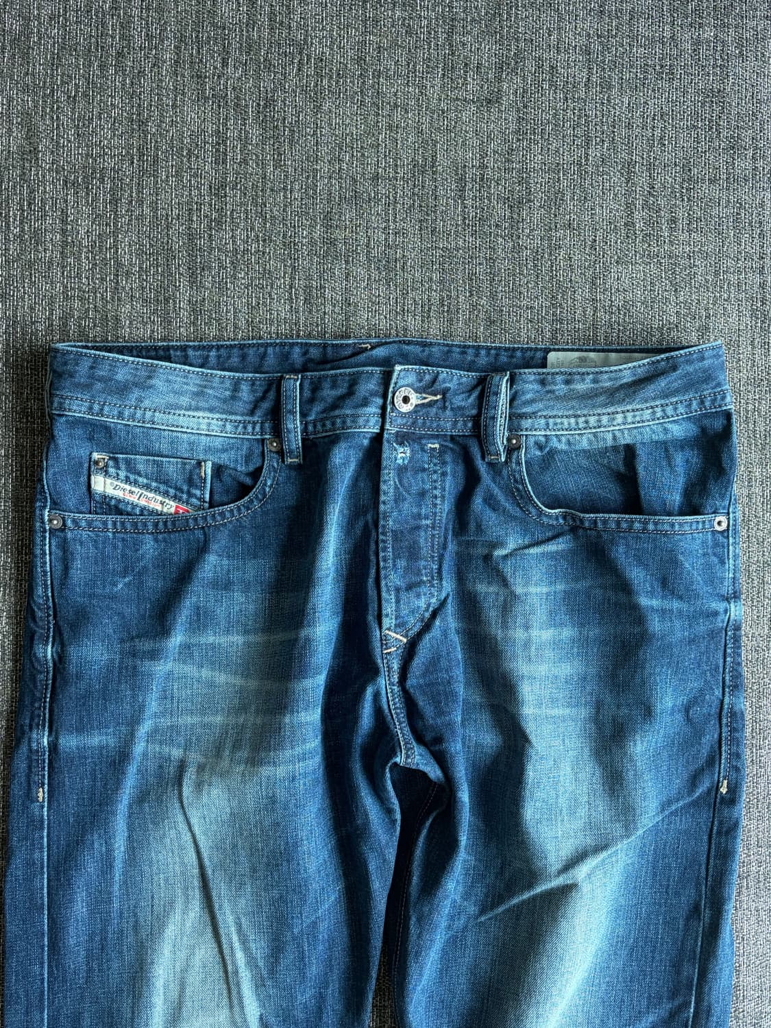 [Diesel BUSTER W34 L32] 상품이미지4