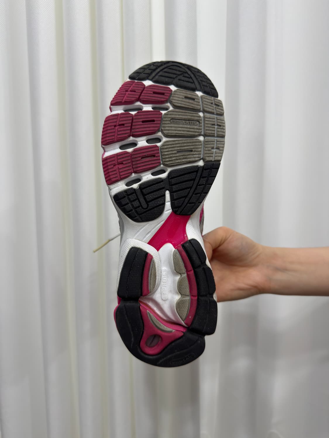 adidas pink shoes  상품이미지6