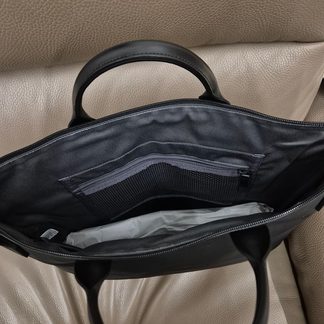 GEAR3 기어쓰리 헬멧백 CODE3-014-15 상품이미지7