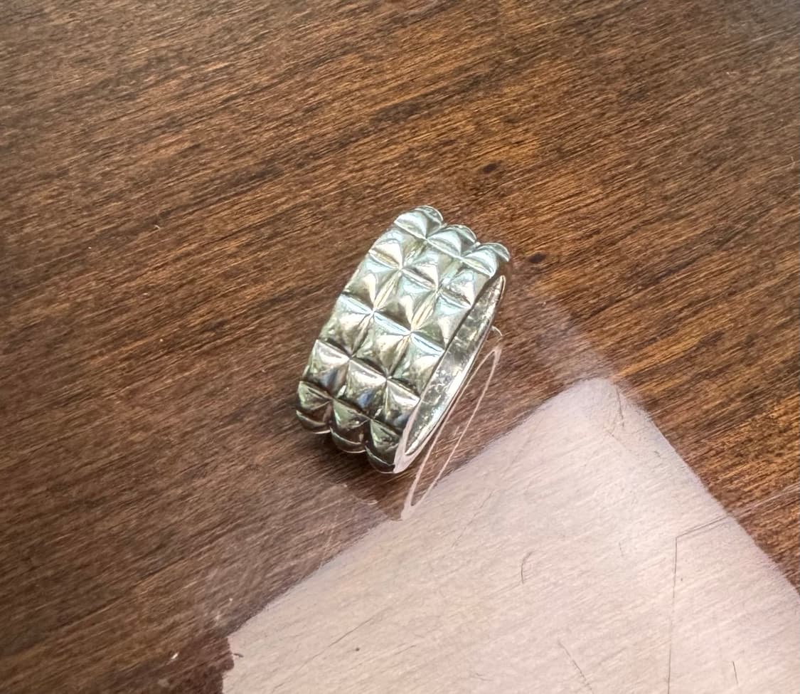 925 silver ring 20호 상품이미지7