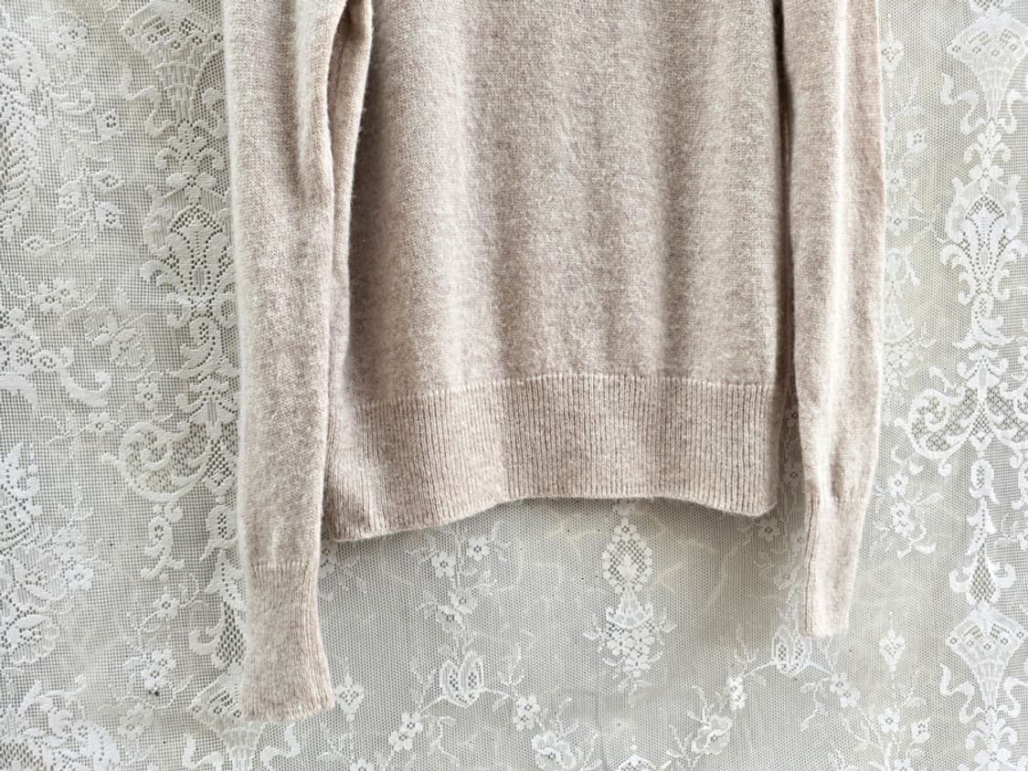 무인양품 울니트 상품이미지4