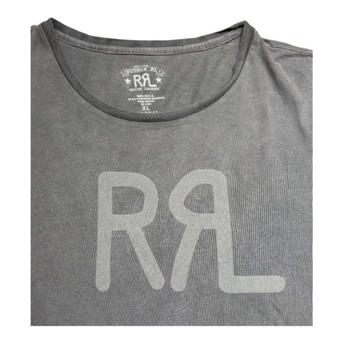 RRL 더블알엘 반팔티 상품이미지2