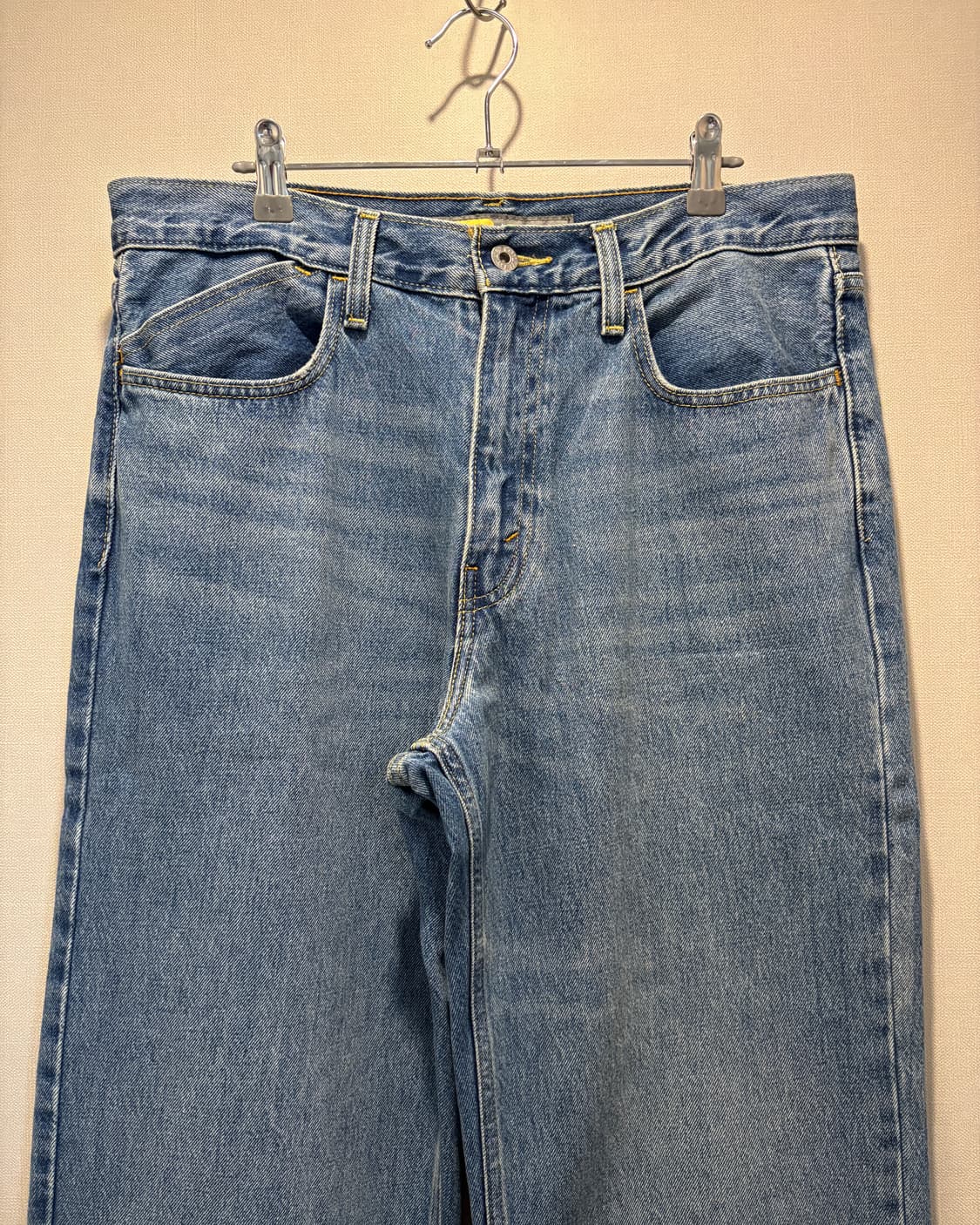 (32x32) 리바이스 실버탭 루즈 진 상품이미지2