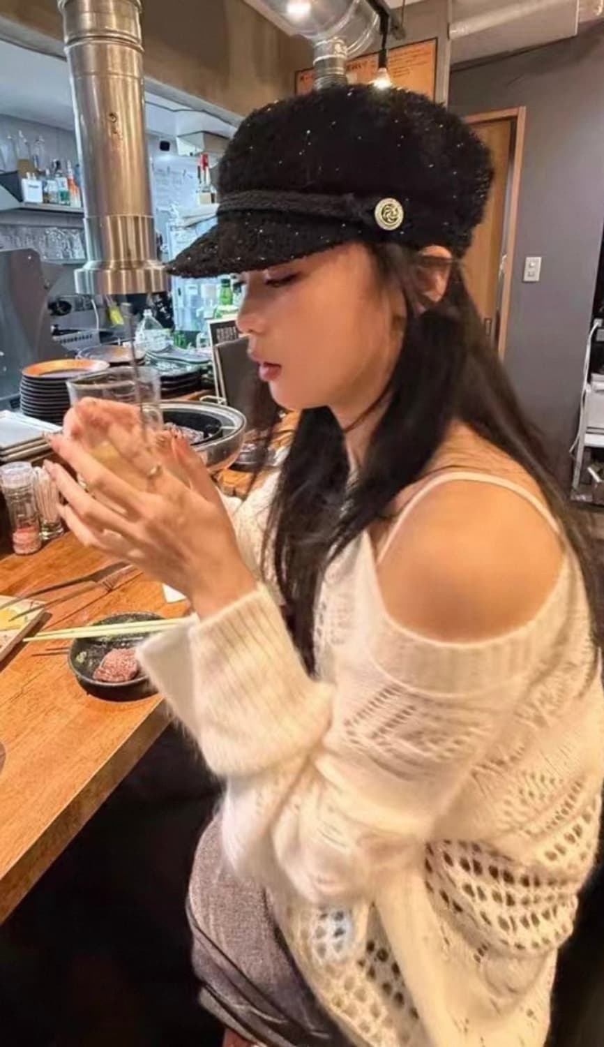 뉴스보이캡 상품이미지2