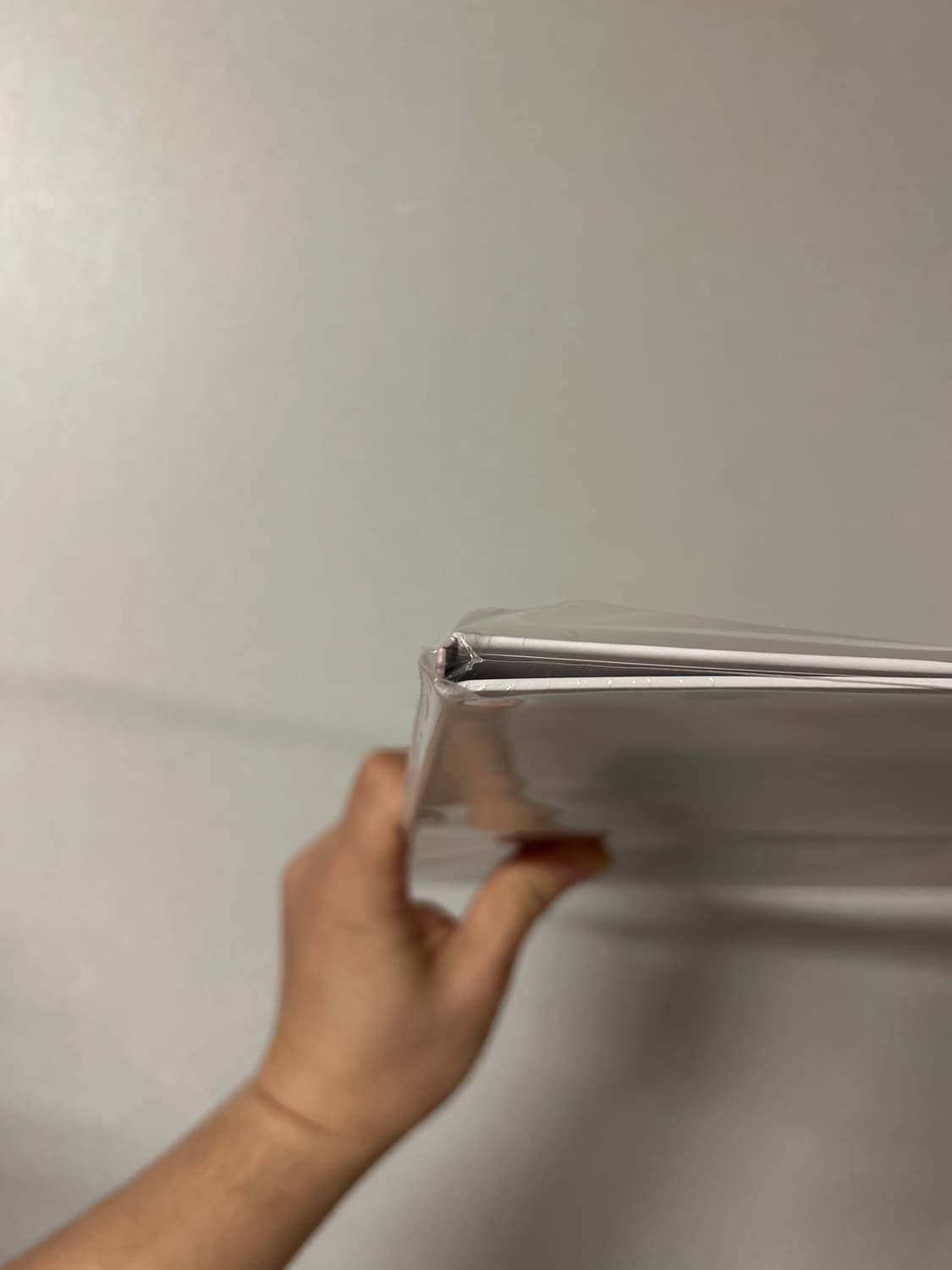 [미개봉] 검정치마 팀베이비 teambaby lp 상품이미지3