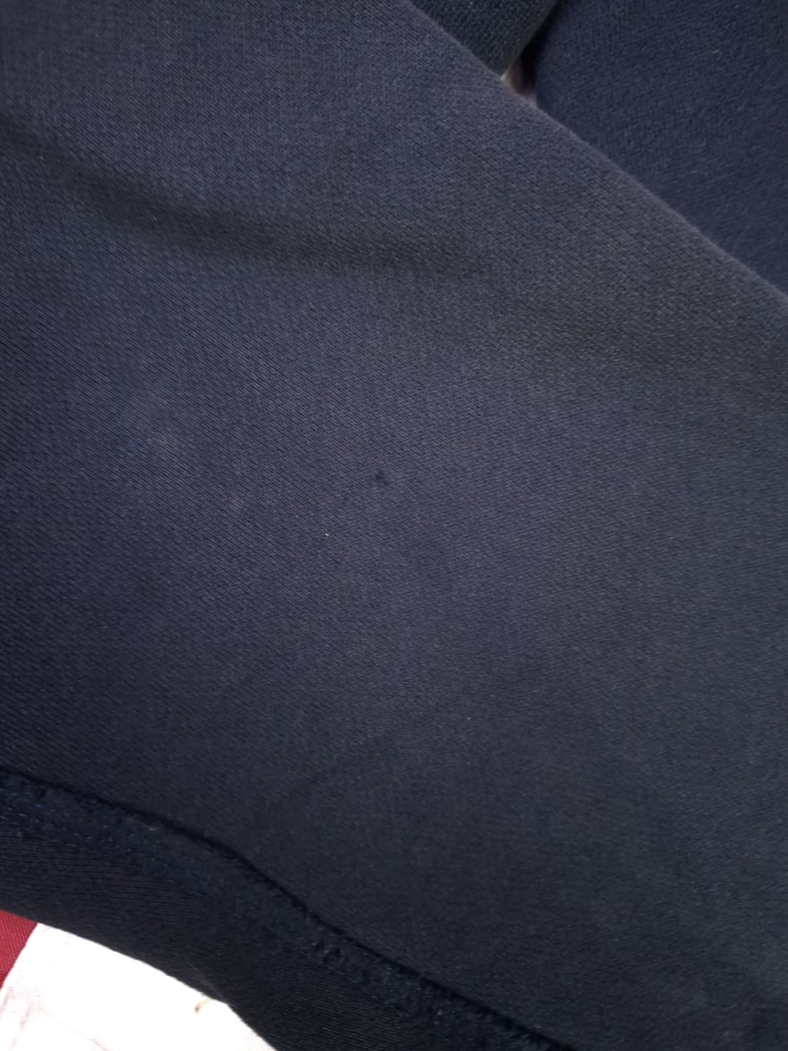 오리지날 아베크롬비 빈티지 데미지 후드 자켓 상품이미지8