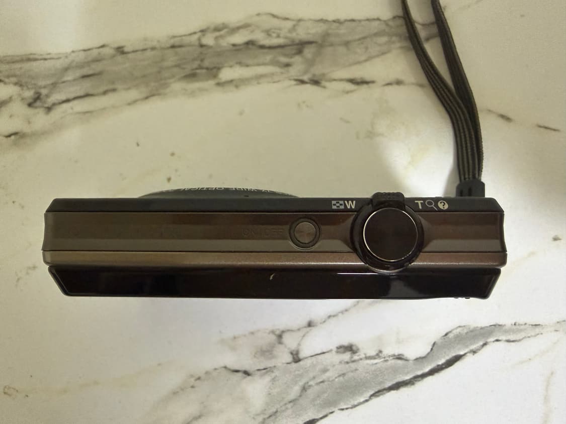 니콘 쿨픽스(COOLPIX) S6000 똑딱이 카메라 상품이미지5