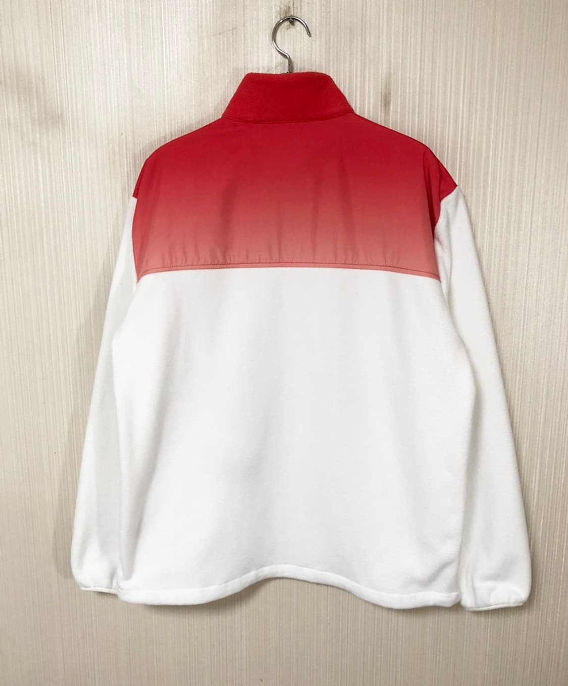 코오롱스포츠 2024 강원 동계청소년올림픽 선수지급 플리스자켓 110 상품이미지7